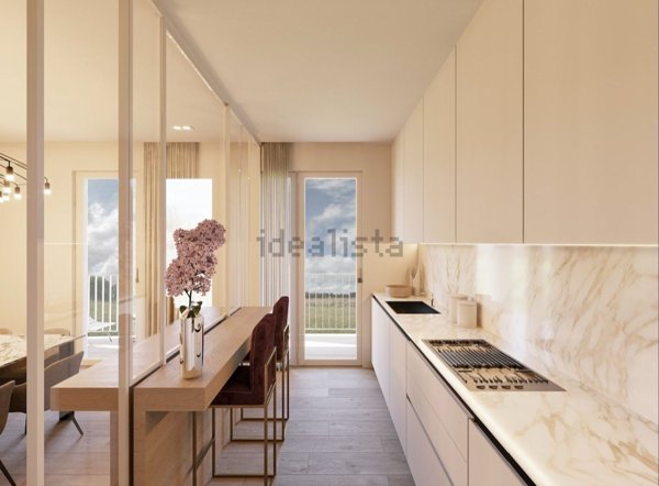 appartamento in vendita a Firenze in zona Brozzi