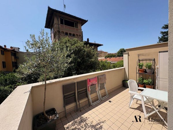 appartamento in vendita a Firenze in zona Centro Storico
