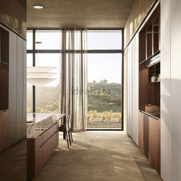 appartamento in vendita a Firenze in zona Settignano