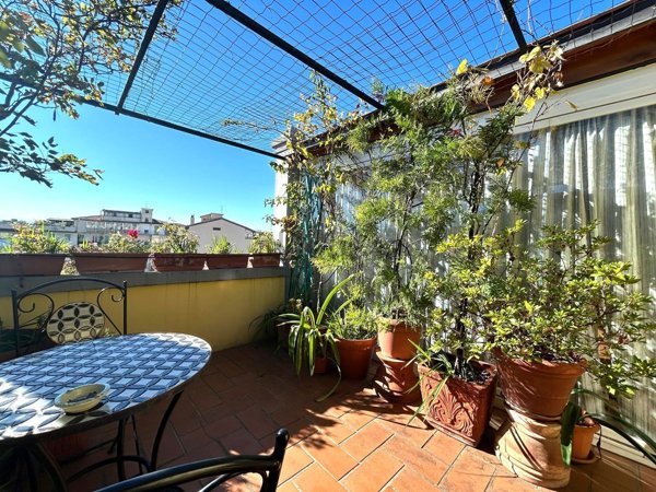 appartamento in vendita a Firenze