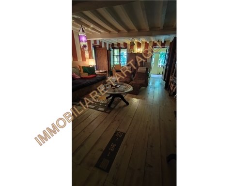 casa indipendente in vendita a Firenze in zona Centro San Frediano