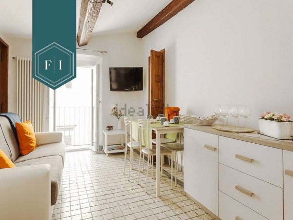 appartamento in vendita a Firenze in zona Centro Santa Croce