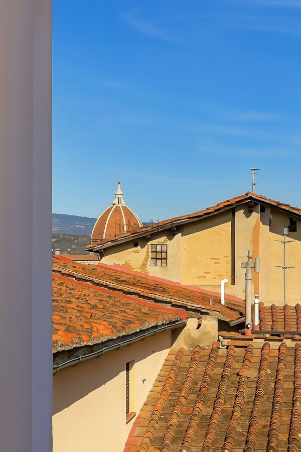appartamento in vendita a Firenze in zona Centro San Frediano