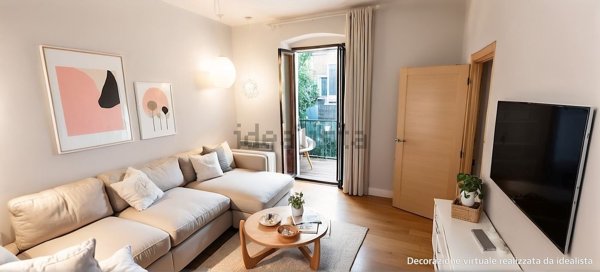 appartamento in vendita a Firenze in zona Ponte a Ema