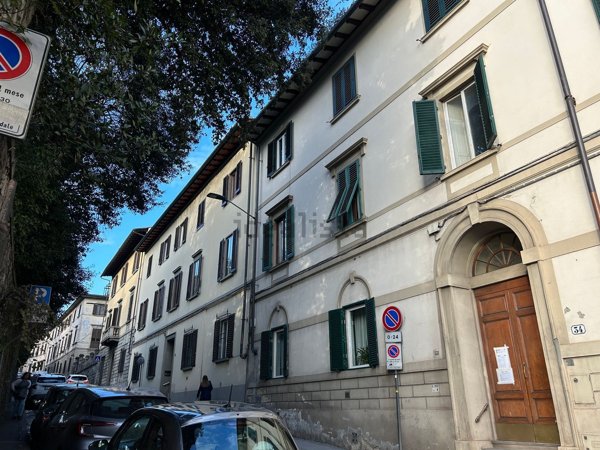 appartamento in vendita a Firenze