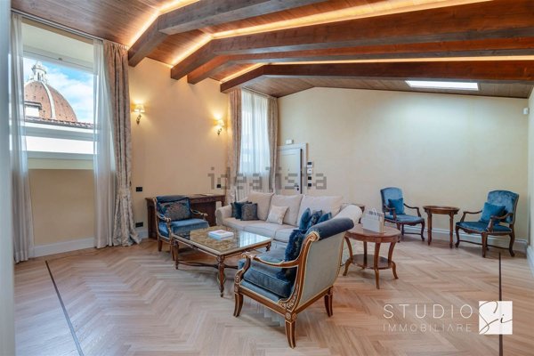 appartamento in vendita a Firenze in zona Centro Duomo