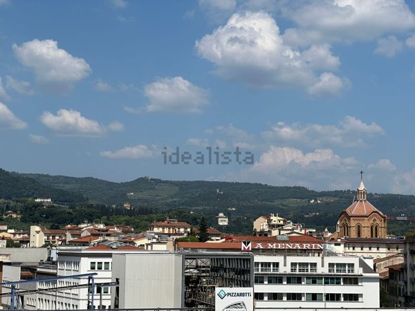 appartamento in vendita a Firenze