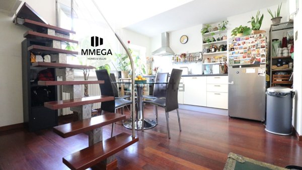 appartamento in vendita a Firenze in zona Centro Santa Maria Novella