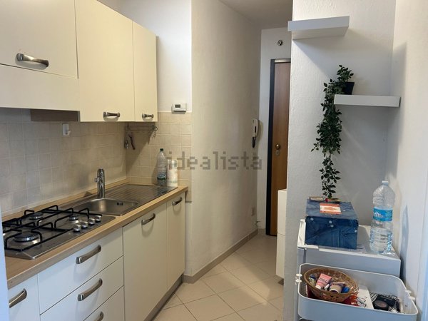 appartamento in vendita a Firenze in zona Gavinana