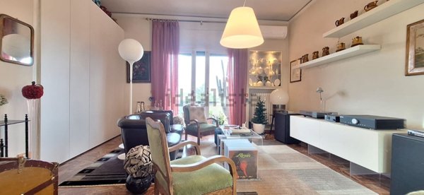 appartamento in vendita a Firenze in zona Isolotto
