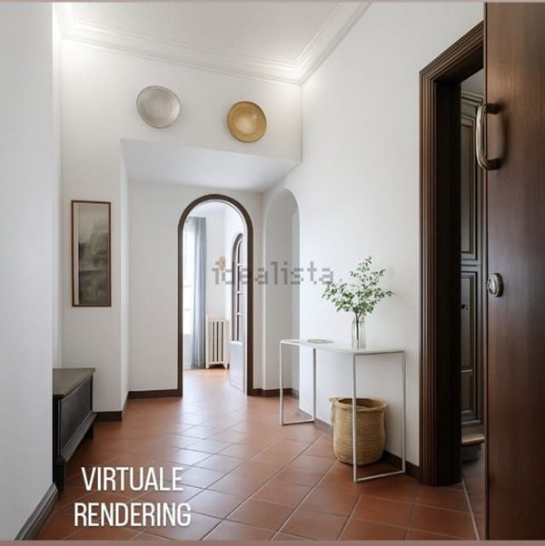 appartamento in vendita a Firenze