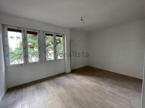 appartamento in vendita a Firenze in zona Campo di Marte