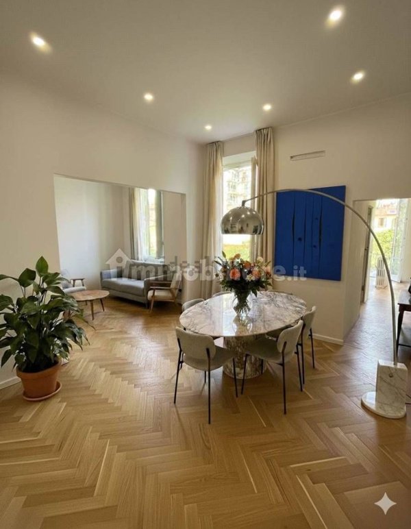 appartamento in vendita a Firenze in zona Centro Storico