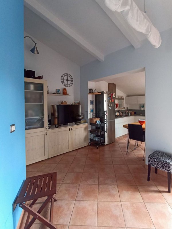 appartamento in vendita a Firenze in zona Ugnano