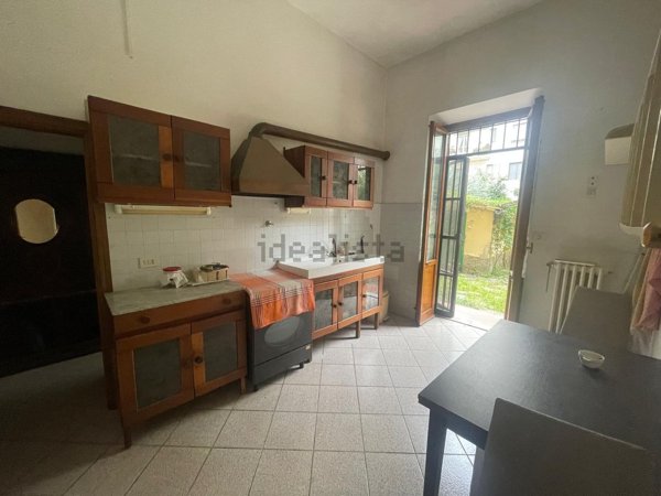 appartamento in vendita a Firenze in zona Coverciano