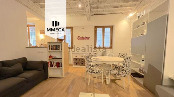 appartamento in vendita a Firenze in zona Centro Duomo