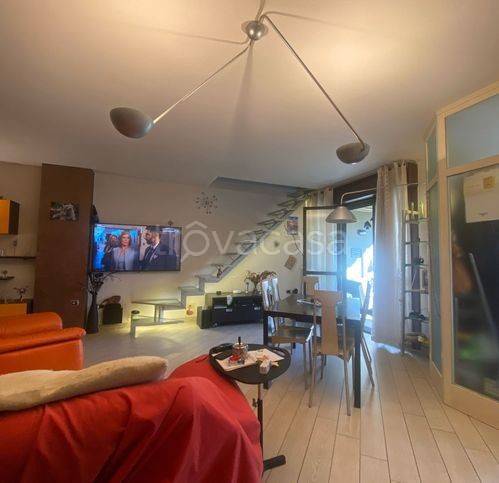 appartamento in vendita a Firenze in zona Cintoia