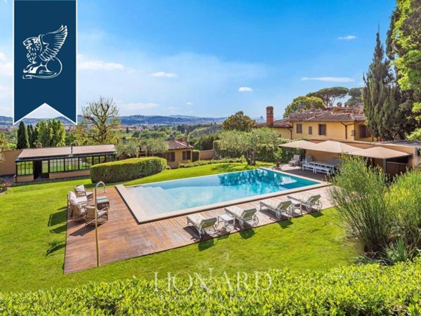 appartamento in vendita a Firenze in zona Rovezzano