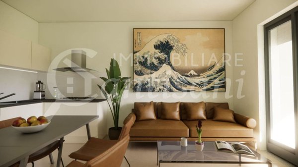 appartamento in vendita a Firenze in zona Gavinana