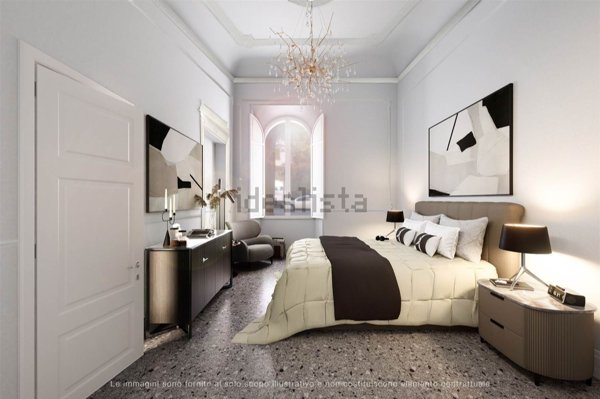 appartamento in vendita a Firenze