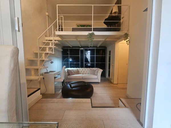 appartamento in vendita a Firenze in zona Coverciano