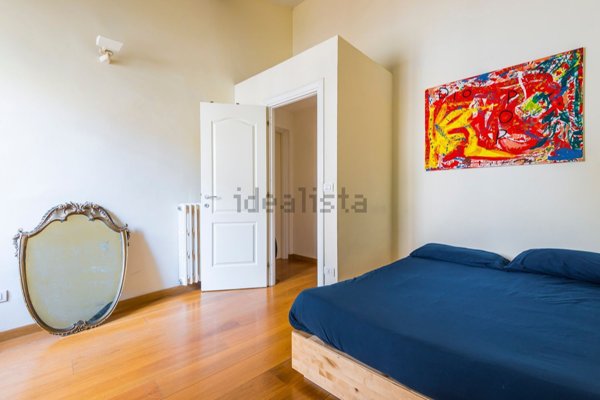 appartamento in vendita a Firenze in zona Centro Santa Croce