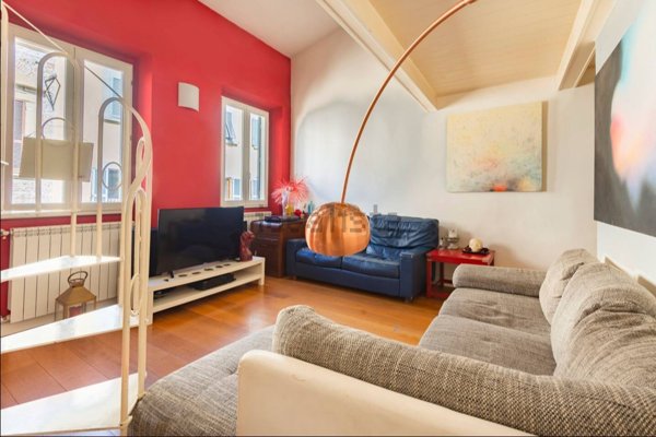 appartamento in vendita a Firenze in zona Centro Santa Croce