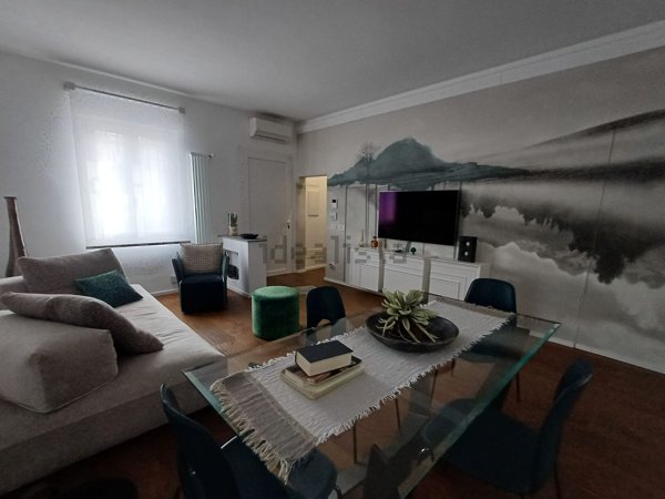 appartamento in vendita a Firenze in zona Brozzi