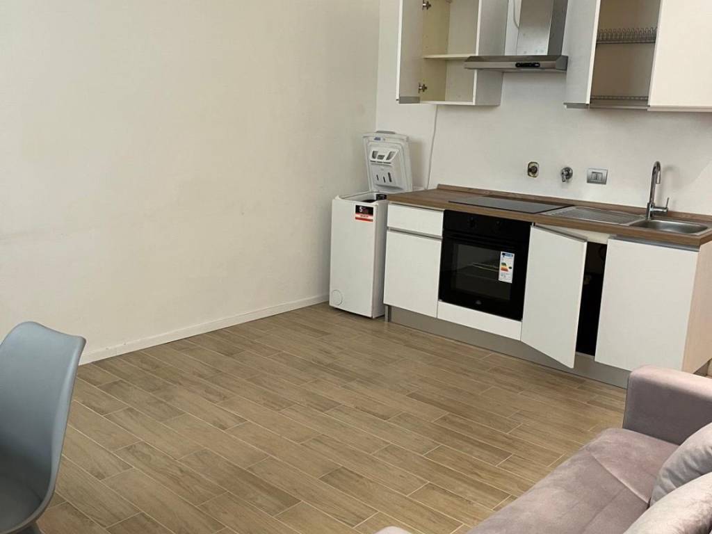 appartamento in vendita a Firenze in zona Coverciano