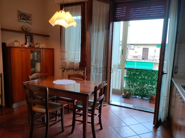 appartamento in vendita a Firenze in zona Mantignano