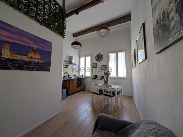 appartamento in vendita a Firenze in zona Centro Duomo