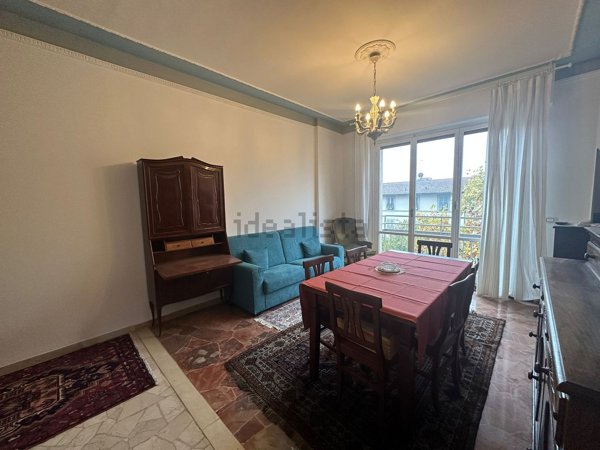 appartamento in vendita a Firenze in zona Campo di Marte