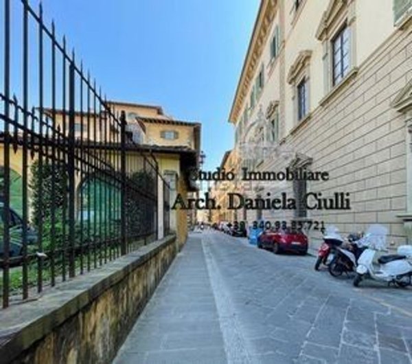 appartamento in vendita a Firenze in zona Centro Duomo