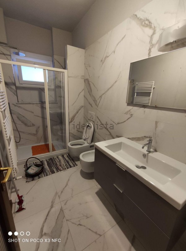 appartamento in vendita a Firenze in zona Careggi