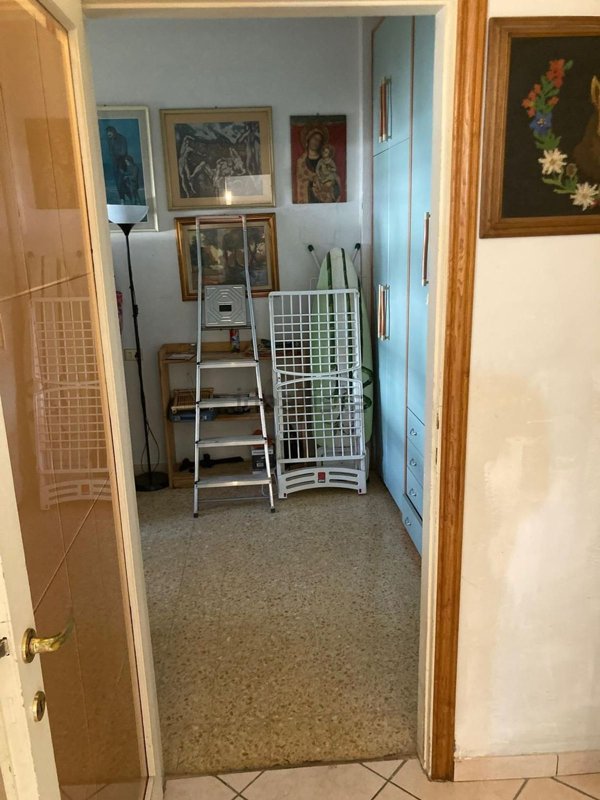 appartamento in vendita a Firenze in zona Campo di Marte