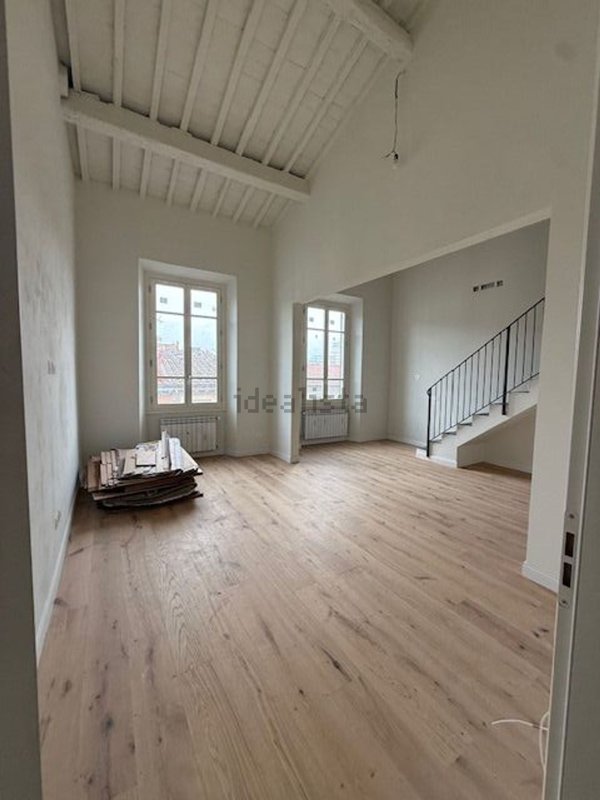 appartamento in vendita a Firenze in zona Le Cure