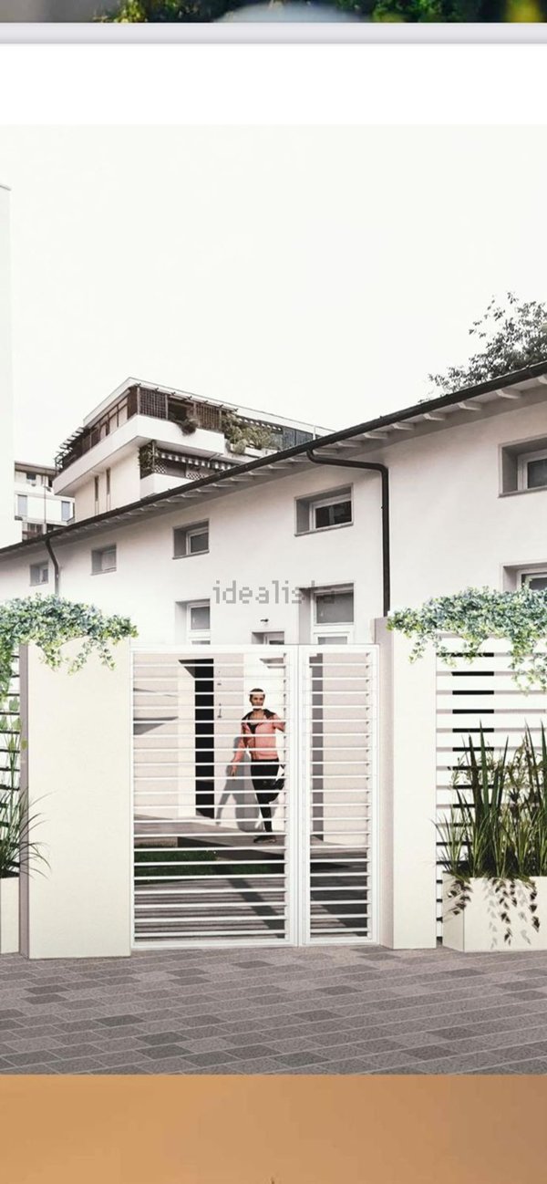 appartamento in vendita a Firenze in zona Centro Storico