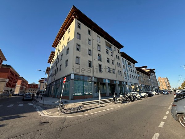 appartamento in vendita a Firenze in zona Novoli