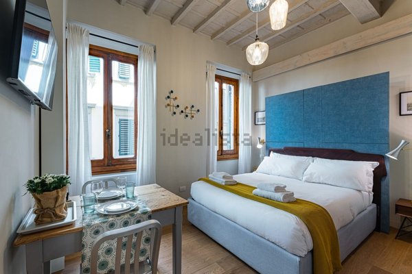 appartamento in vendita a Firenze in zona Centro Santa Maria Novella