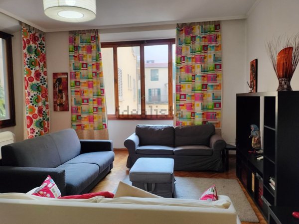 appartamento in vendita a Firenze in zona Centro San Frediano