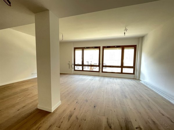 appartamento in vendita a Firenze in zona Centro Santa Maria Novella