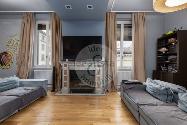 appartamento in vendita a Firenze