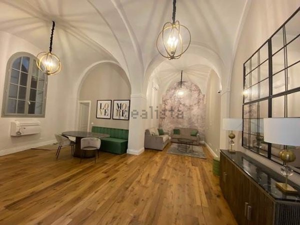 appartamento in vendita a Firenze in zona Porta Romana