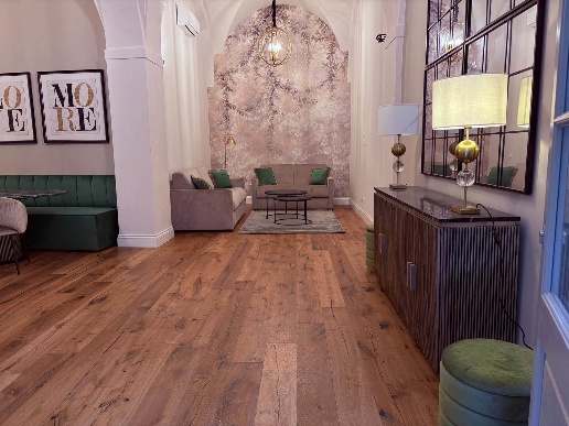 appartamento in vendita a Firenze in zona Porta Romana