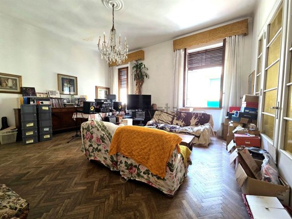 appartamento in vendita a Firenze