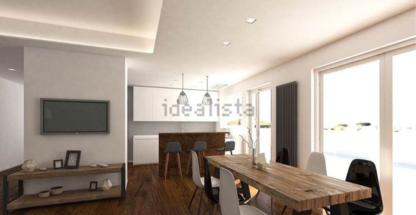 appartamento in vendita a Firenze in zona Campo di Marte