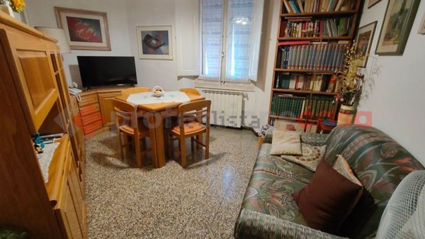 appartamento in vendita a Firenze in zona Pignone