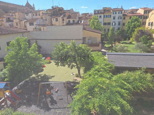 appartamento in vendita a Firenze in zona Centro Santa Croce