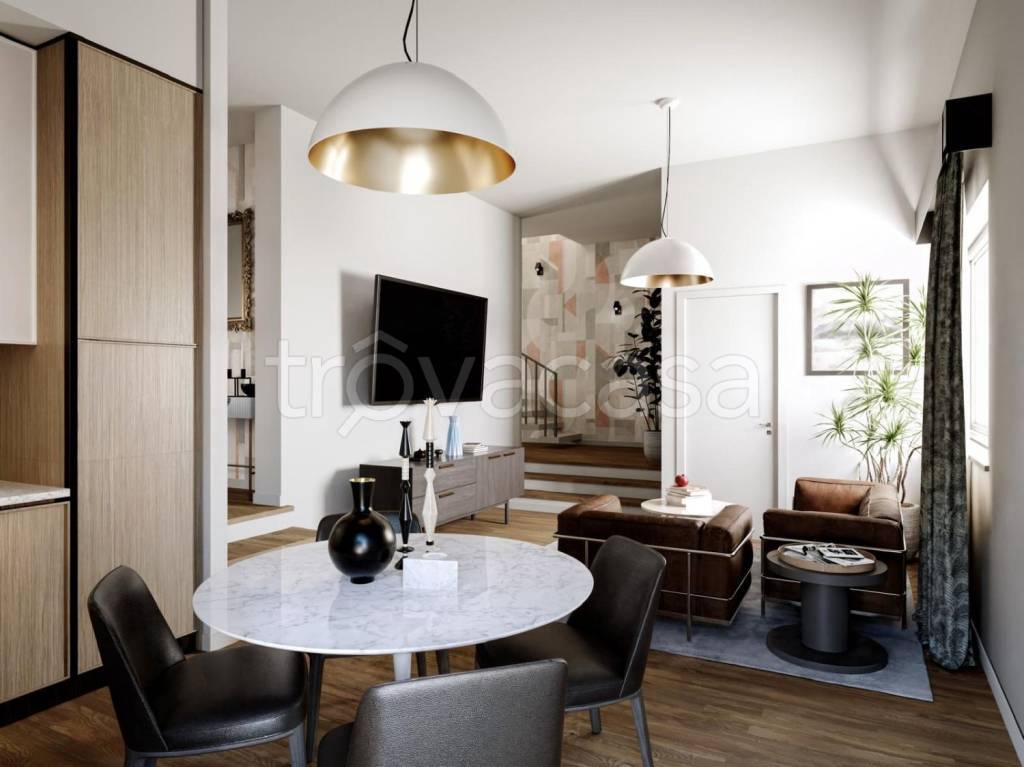 appartamento in vendita a Firenze in zona Ponte a Ema