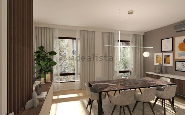 appartamento in vendita a Firenze in zona Centro Santa Maria Novella